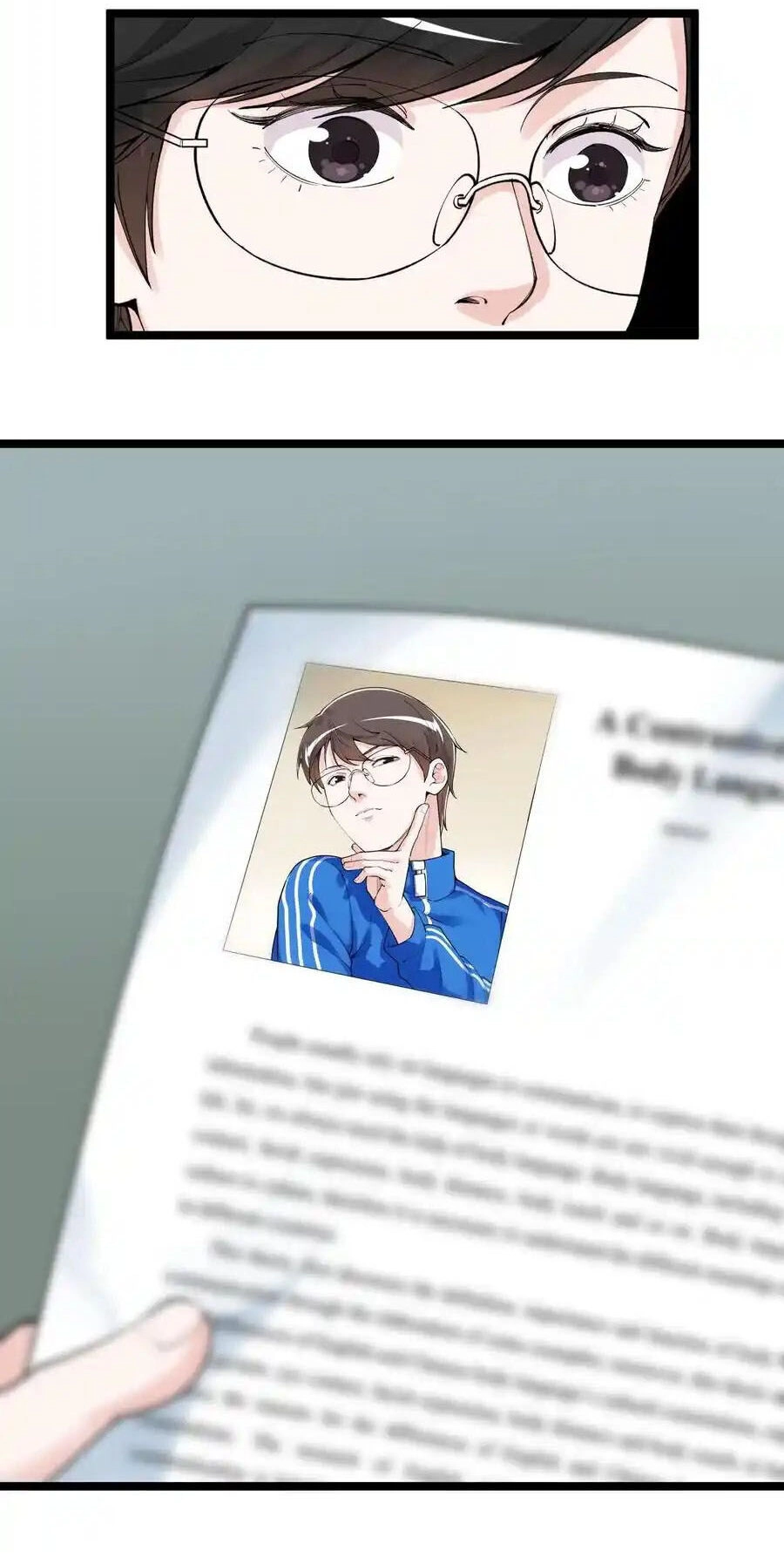 Tinh Thần Đại Hải Của Học Bá Chapter 148 - 8