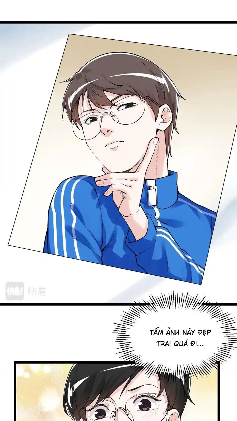 Tinh Thần Đại Hải Của Học Bá Chapter 148 - 9