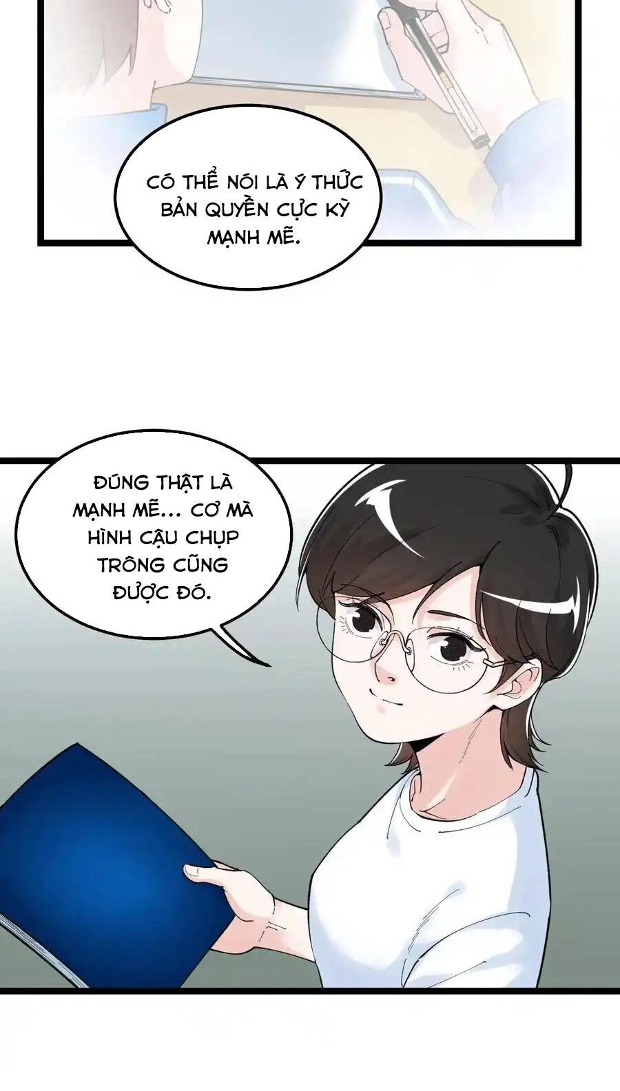 Tinh Thần Đại Hải Của Học Bá Chapter 148 - 12