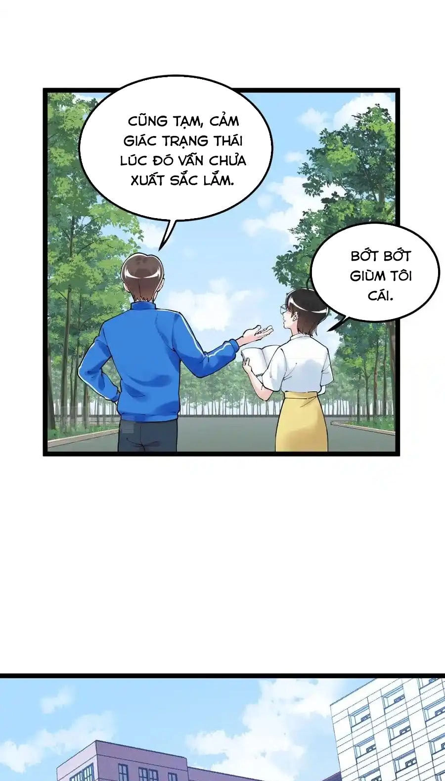 Tinh Thần Đại Hải Của Học Bá Chapter 148 - 13