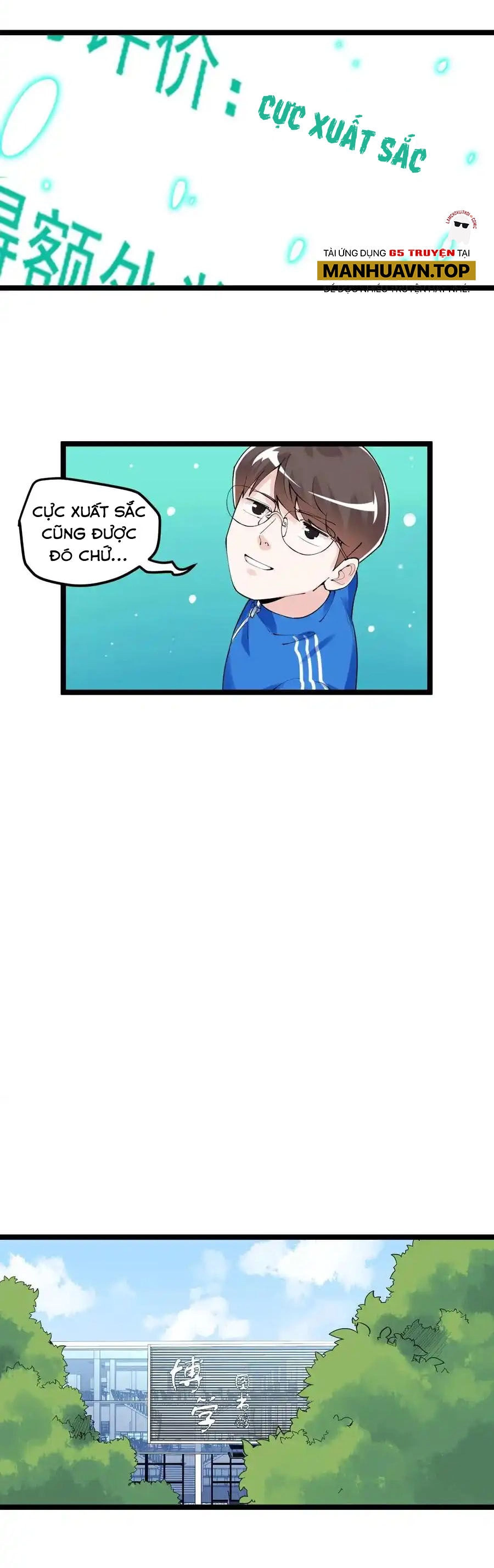 Tinh Thần Đại Hải Của Học Bá Chapter 148 - 19