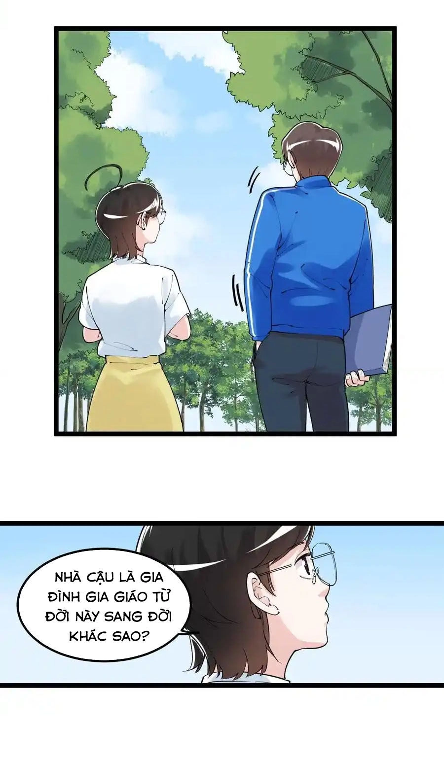 Tinh Thần Đại Hải Của Học Bá Chapter 148 - 27