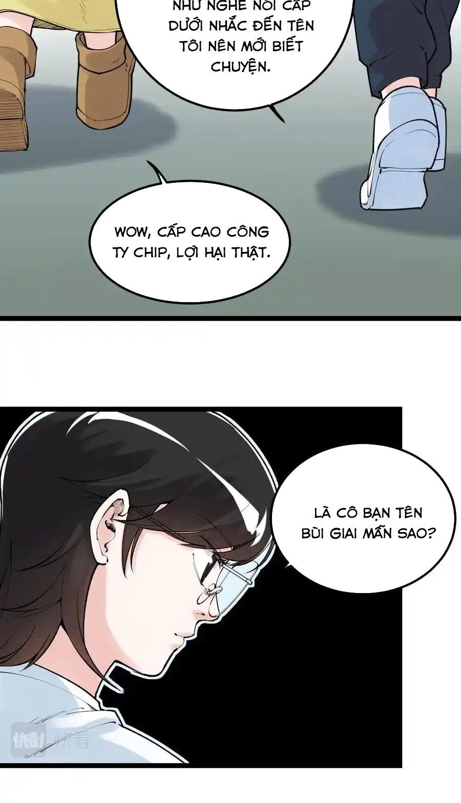 Tinh Thần Đại Hải Của Học Bá Chapter 148 - 30