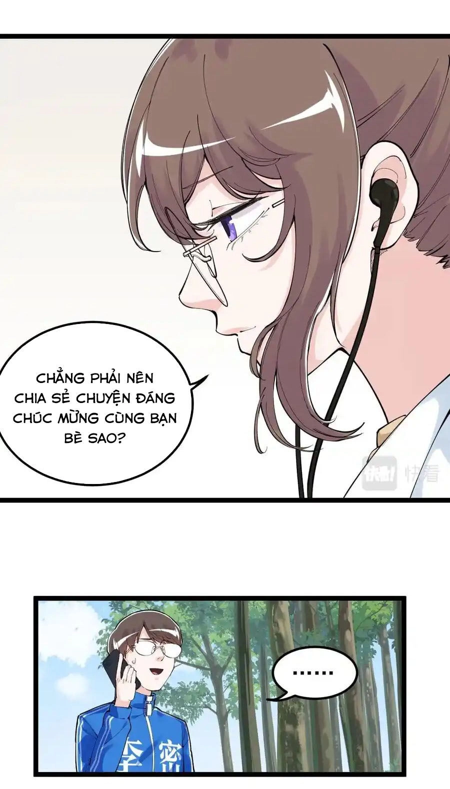 Tinh Thần Đại Hải Của Học Bá Chapter 149 - 5