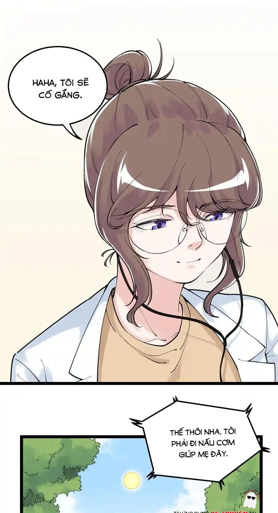 Tinh Thần Đại Hải Của Học Bá Chapter 149 - 9