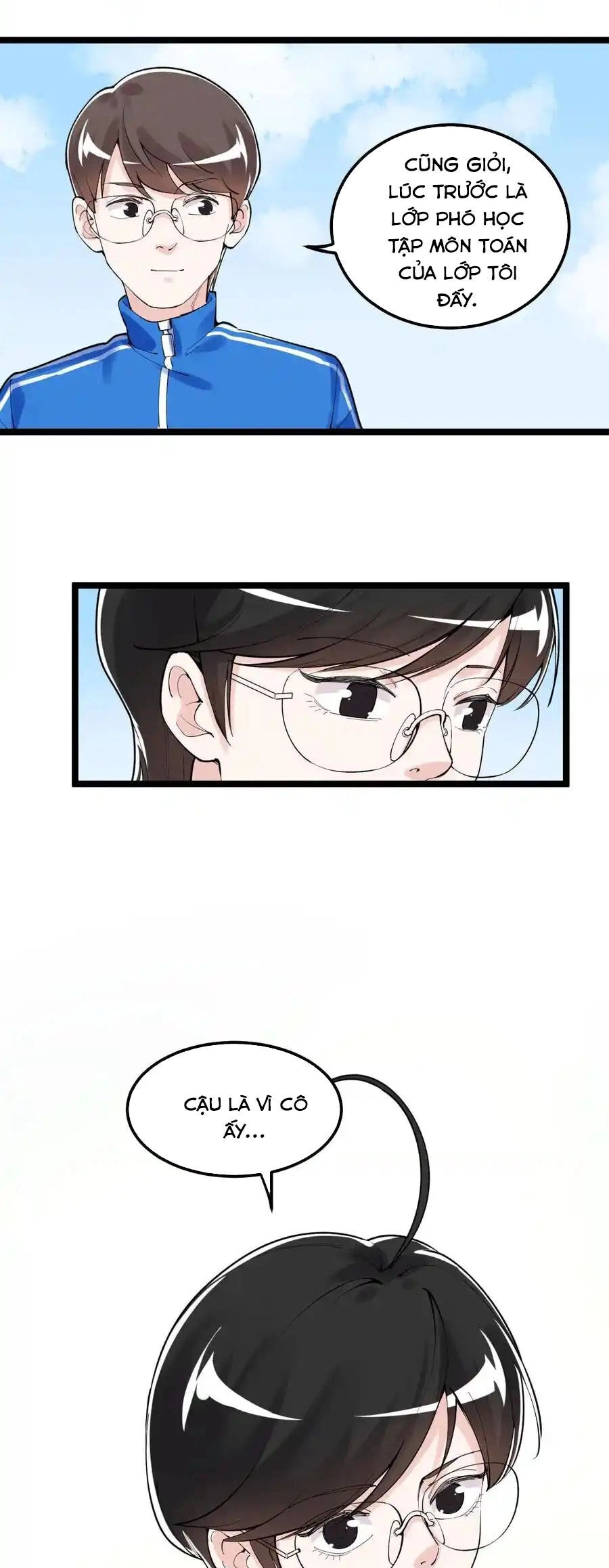 Tinh Thần Đại Hải Của Học Bá Chapter 149 - 13