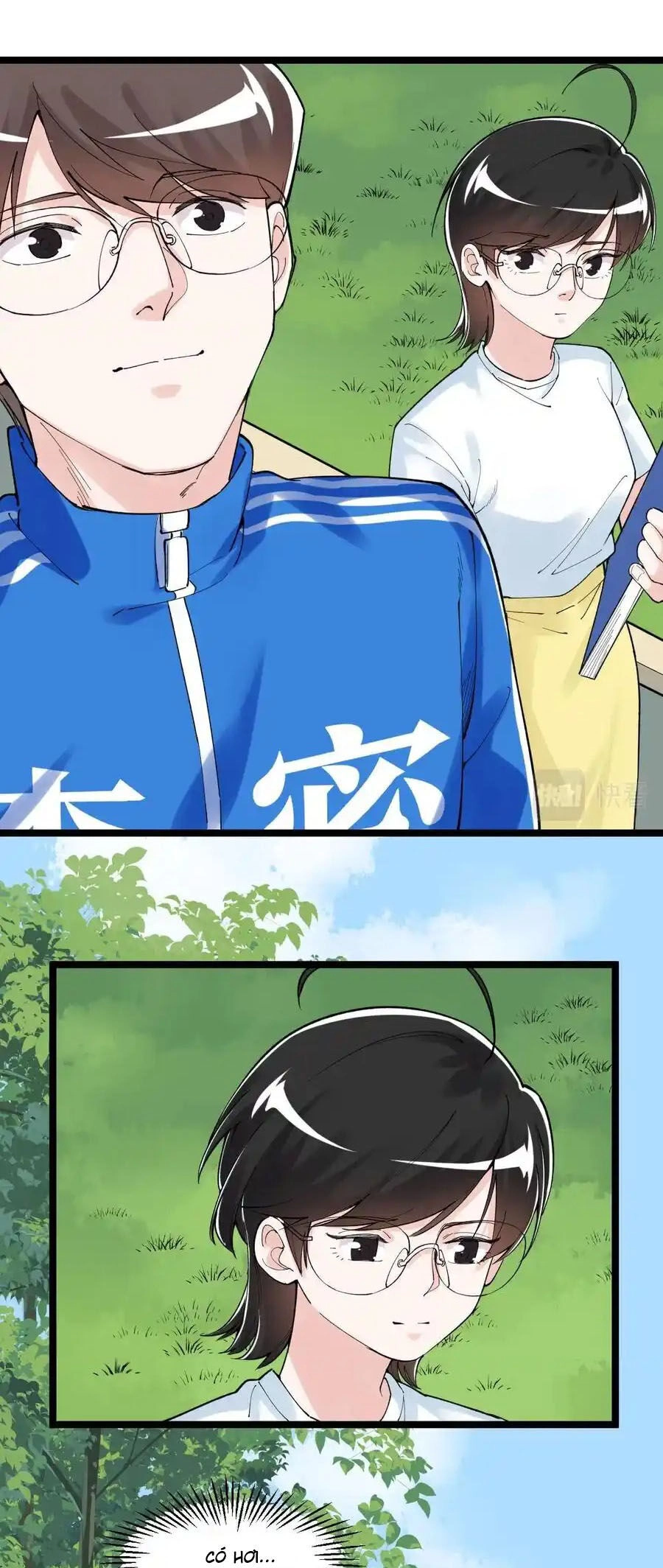 Tinh Thần Đại Hải Của Học Bá Chapter 149 - 17