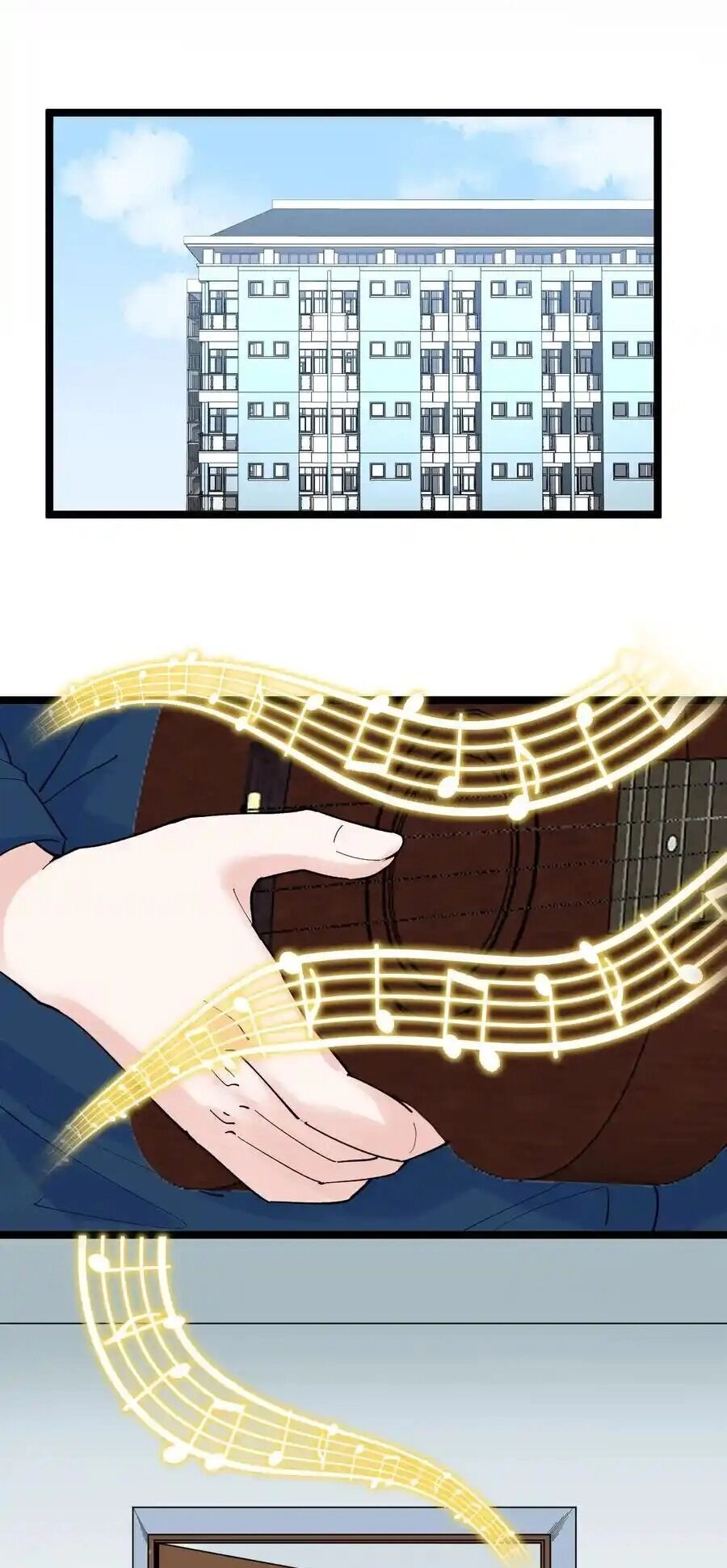 Tinh Thần Đại Hải Của Học Bá Chapter 149 - 19