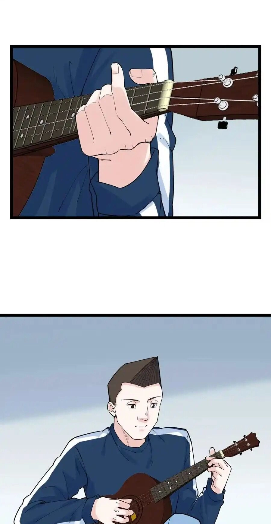 Tinh Thần Đại Hải Của Học Bá Chapter 149 - 21