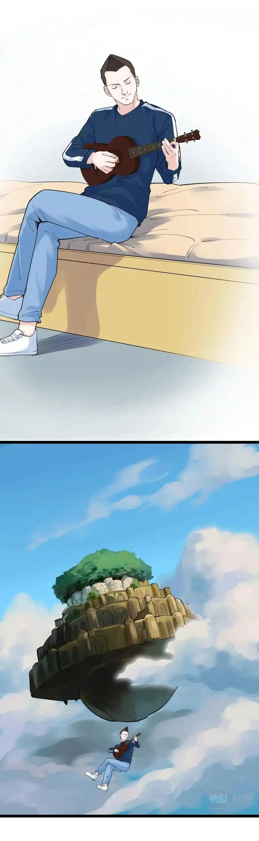 Tinh Thần Đại Hải Của Học Bá Chapter 149 - 23