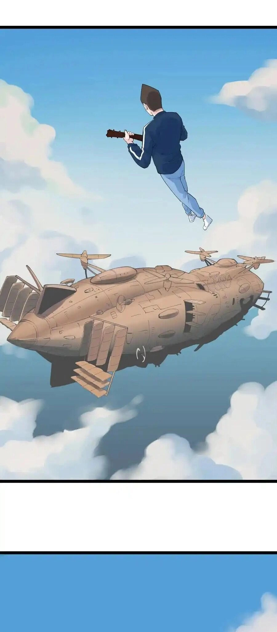 Tinh Thần Đại Hải Của Học Bá Chapter 149 - 24