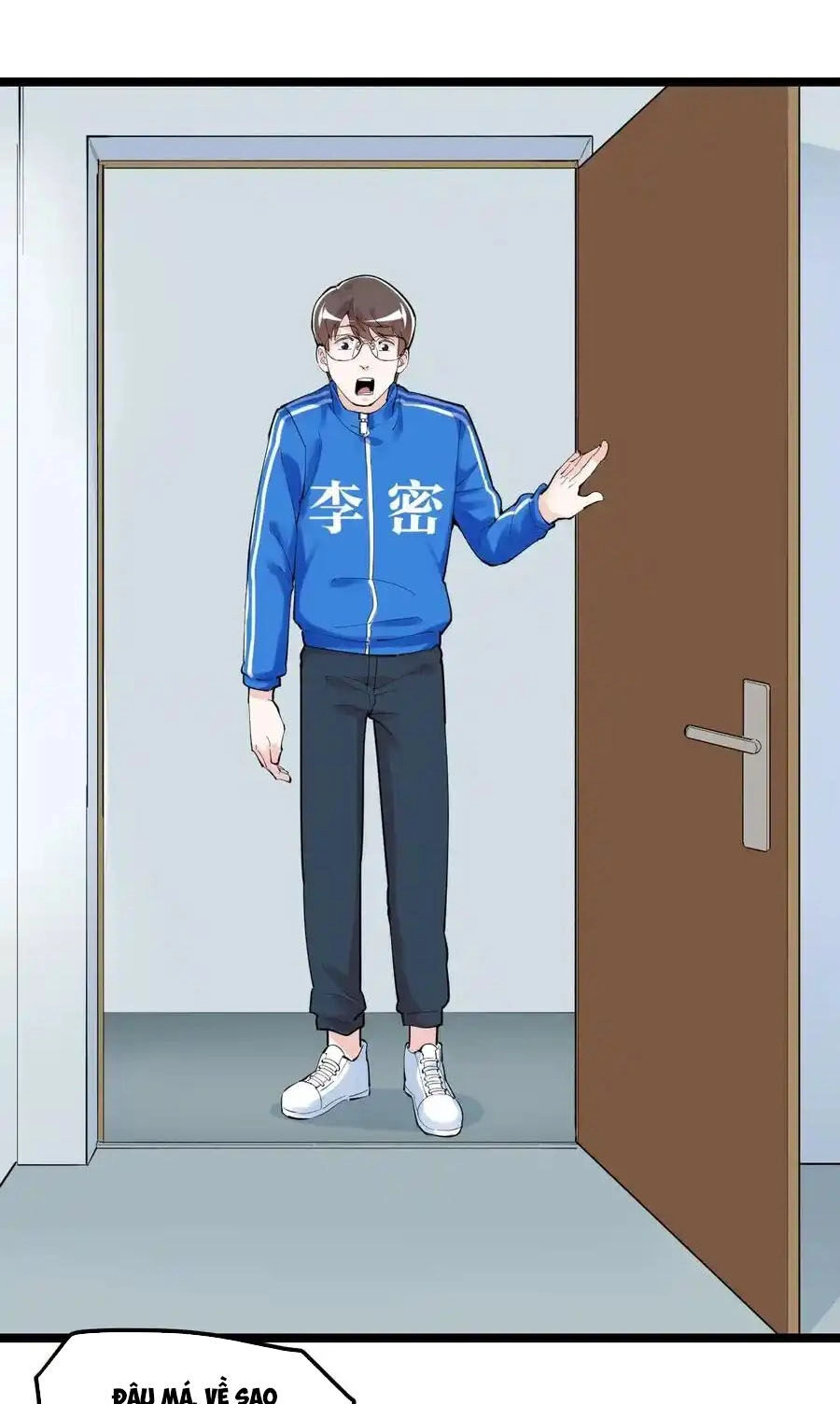 Tinh Thần Đại Hải Của Học Bá Chapter 149 - 27