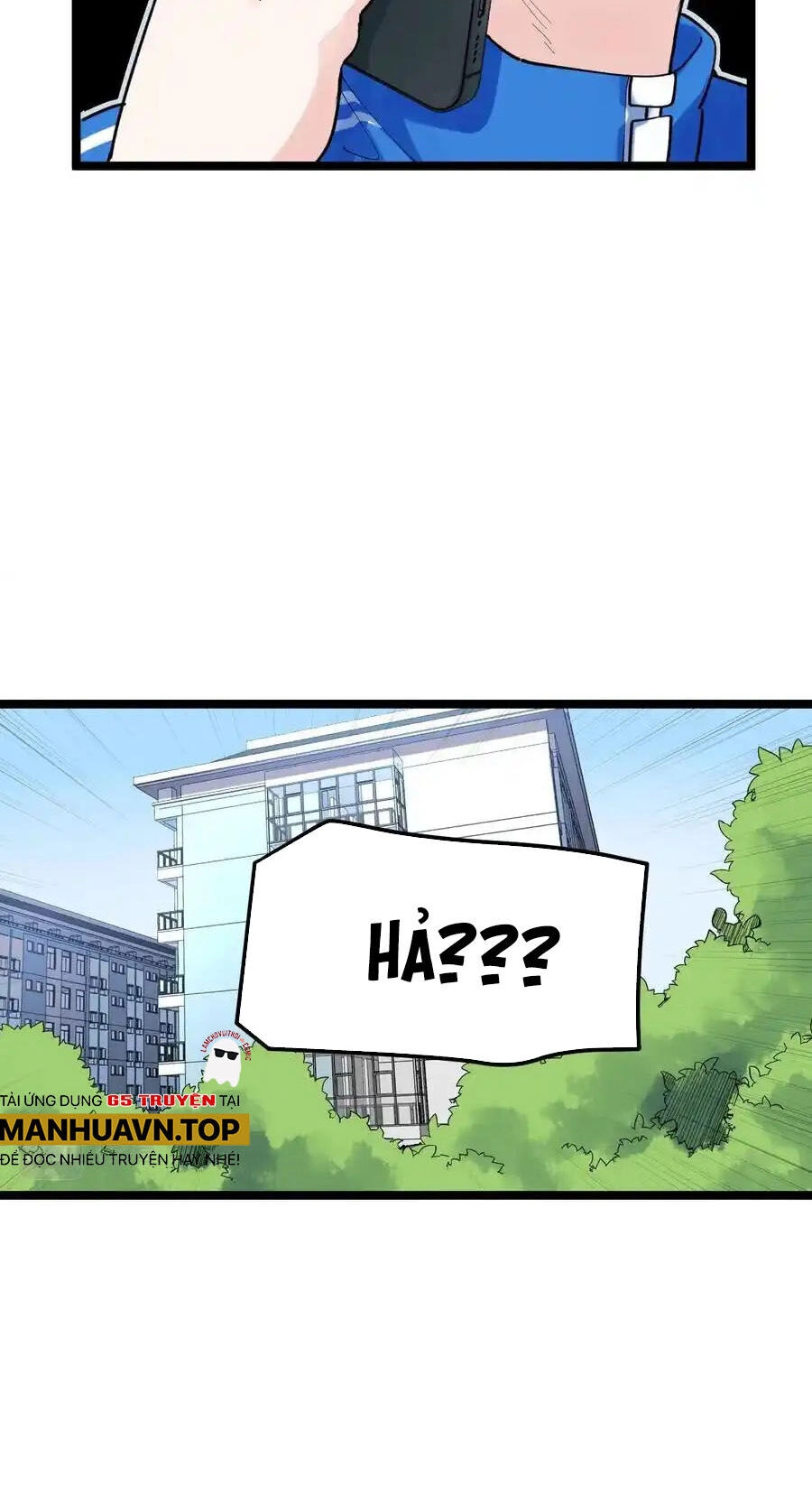 Tinh Thần Đại Hải Của Học Bá Chapter 150 - 6