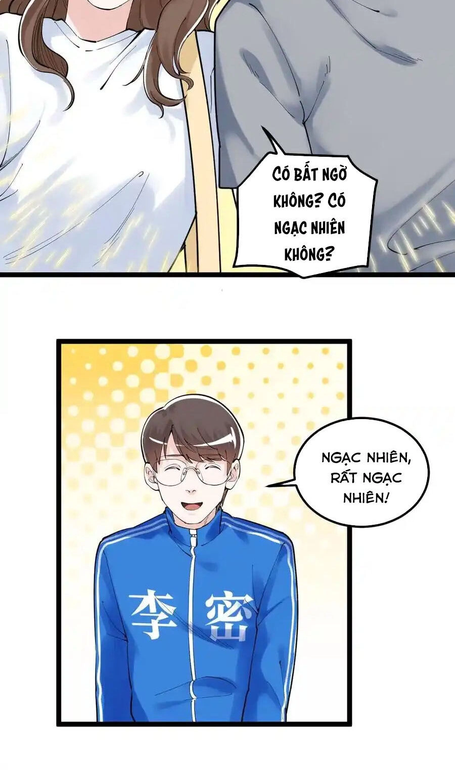 Tinh Thần Đại Hải Của Học Bá Chapter 150 - 10