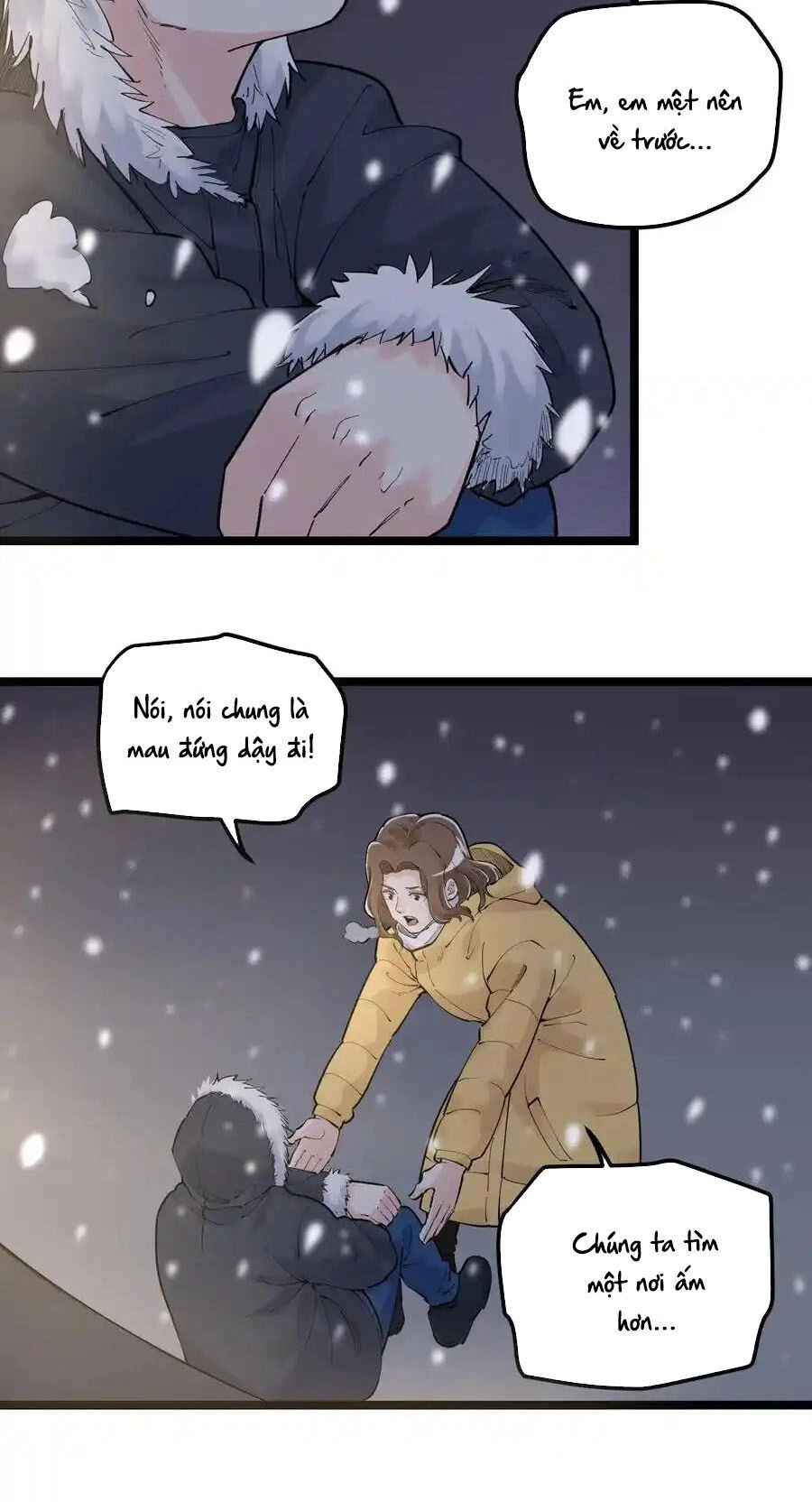 Tinh Thần Đại Hải Của Học Bá Chapter 150 - 23