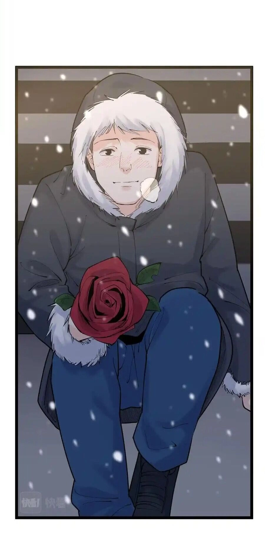 Tinh Thần Đại Hải Của Học Bá Chapter 150 - 25