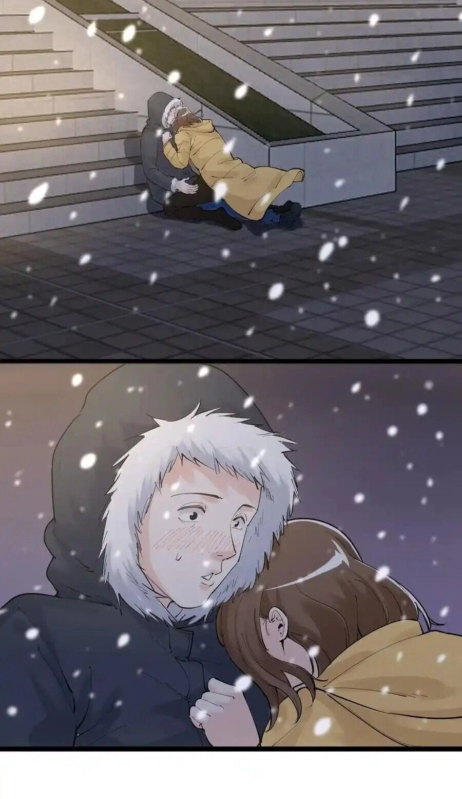 Tinh Thần Đại Hải Của Học Bá Chapter 150 - 28