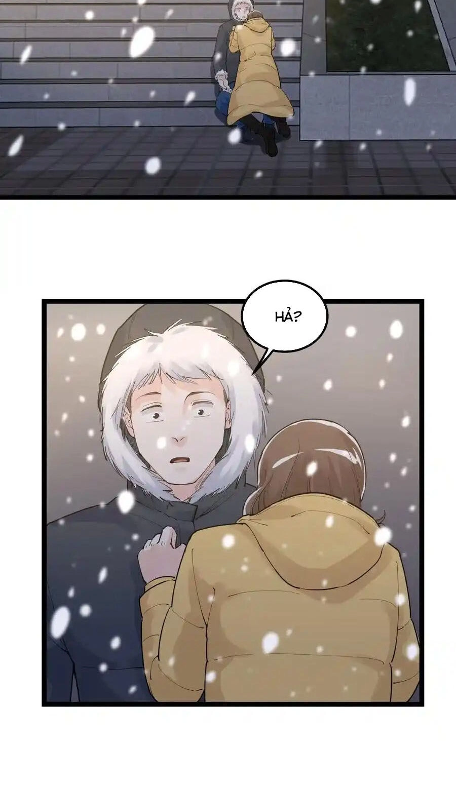 Tinh Thần Đại Hải Của Học Bá Chapter 150 - 30