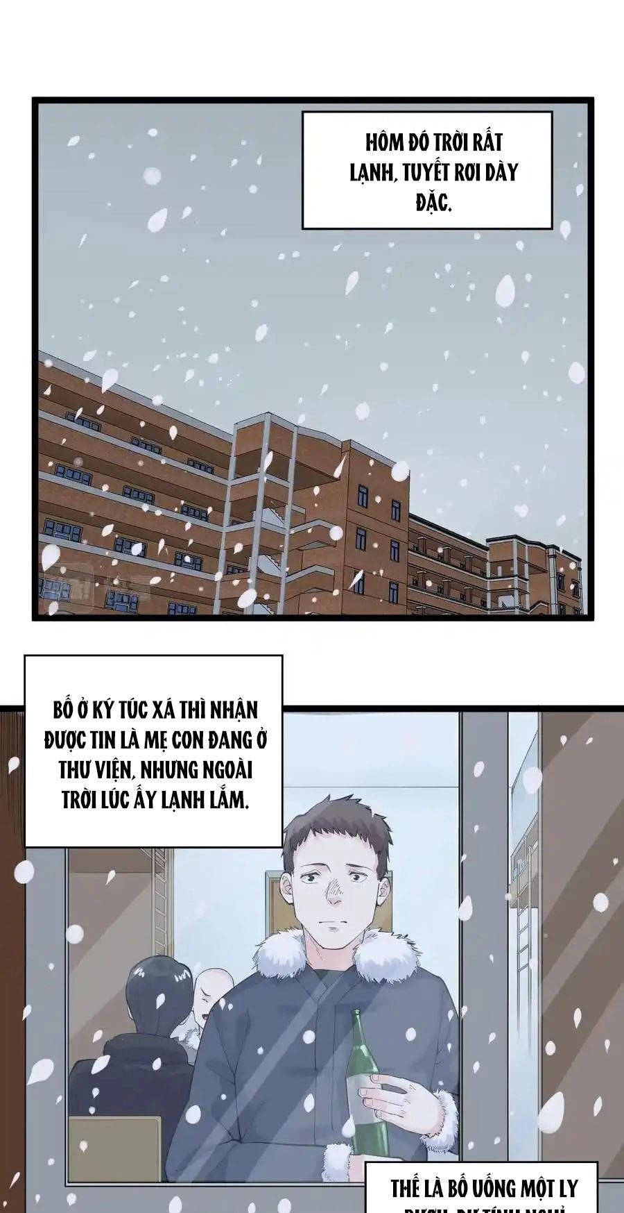 Tinh Thần Đại Hải Của Học Bá Chapter 151 - 2