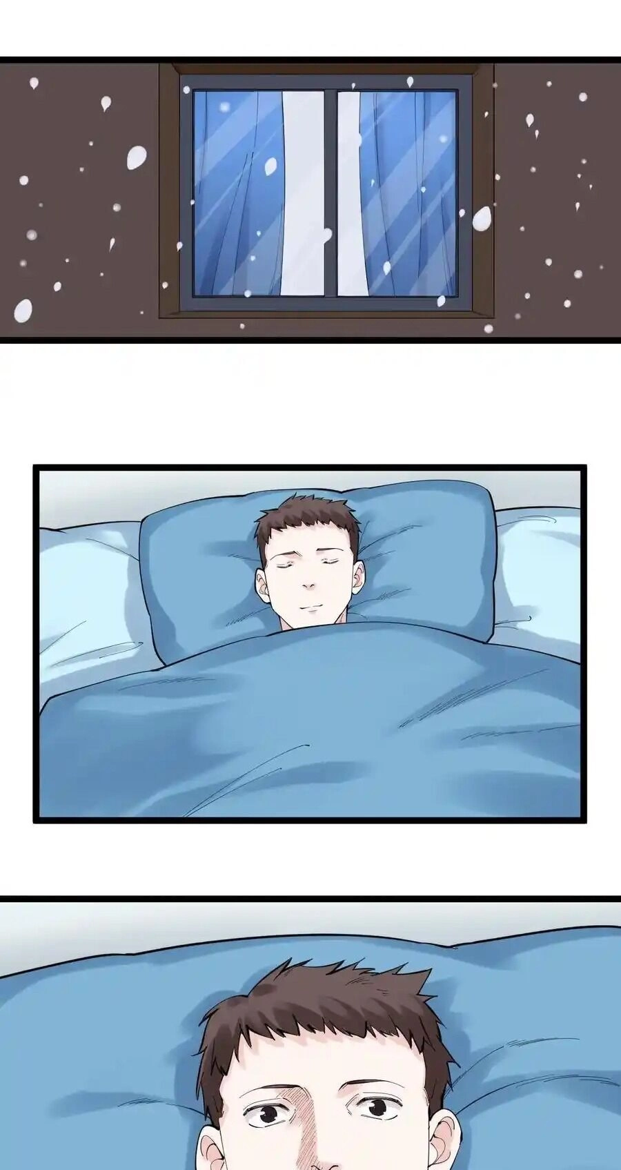 Tinh Thần Đại Hải Của Học Bá Chapter 151 - 7