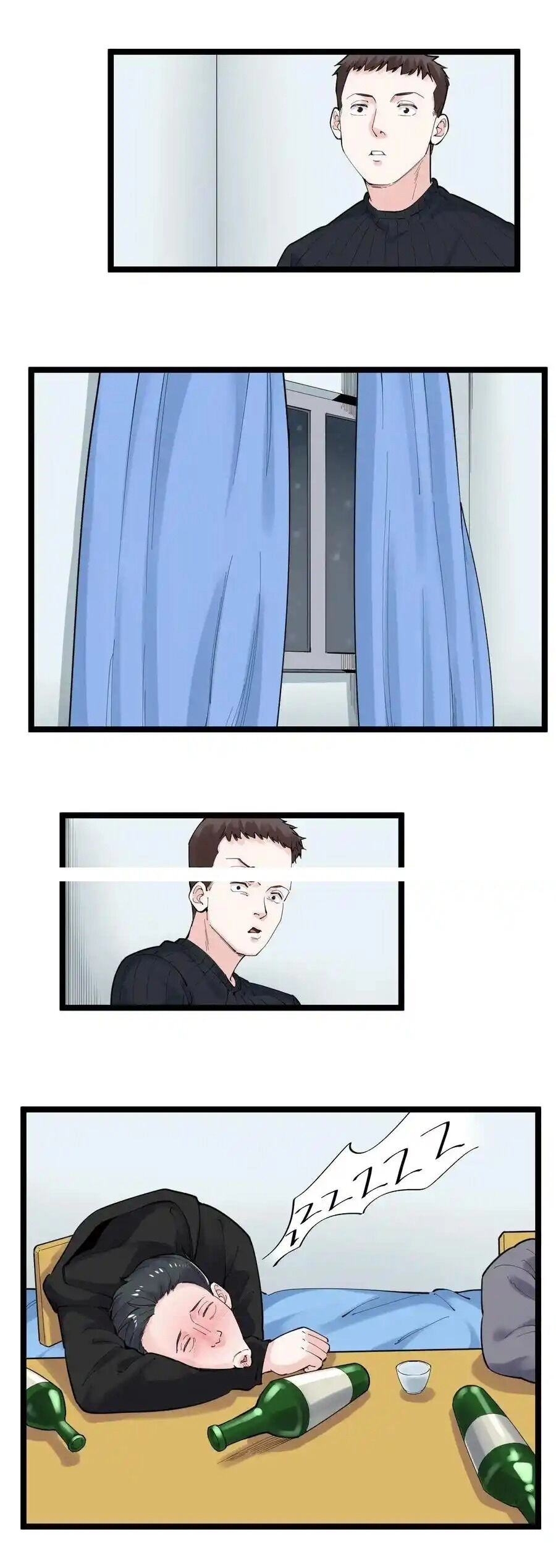 Tinh Thần Đại Hải Của Học Bá Chapter 151 - 9