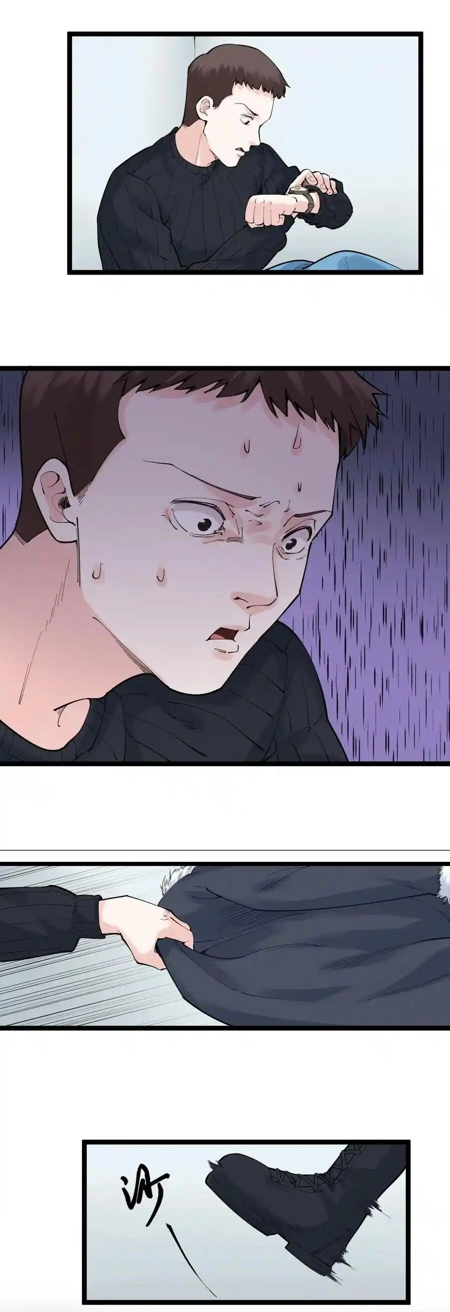 Tinh Thần Đại Hải Của Học Bá Chapter 151 - 10