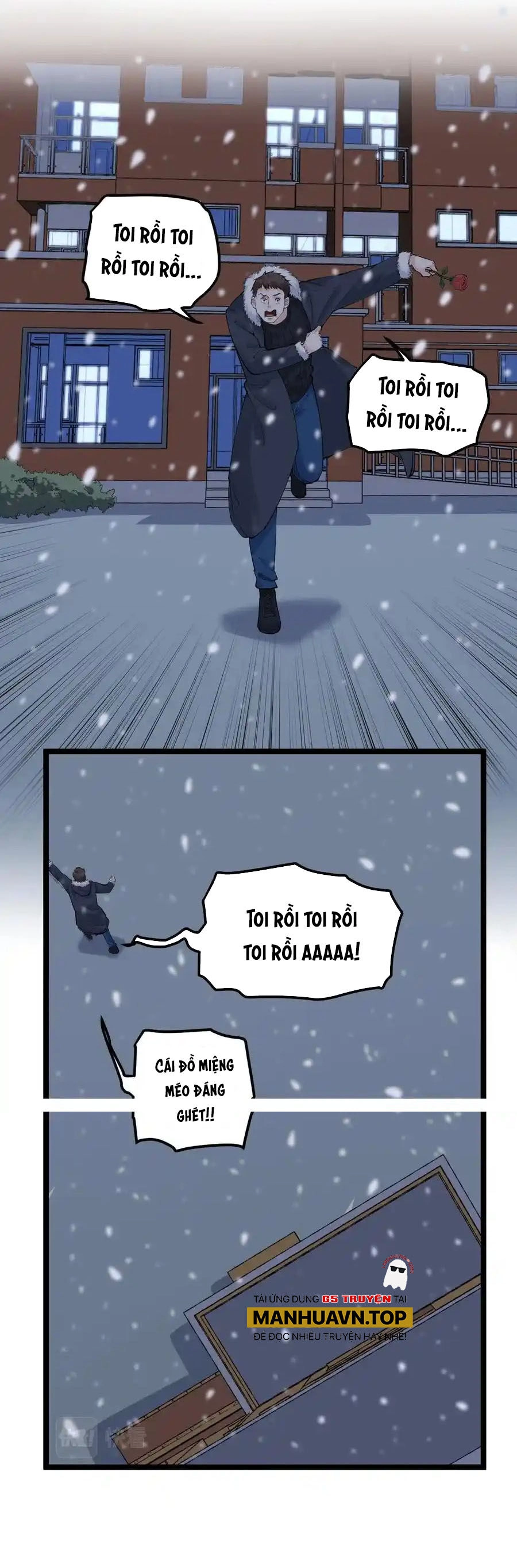 Tinh Thần Đại Hải Của Học Bá Chapter 151 - 11