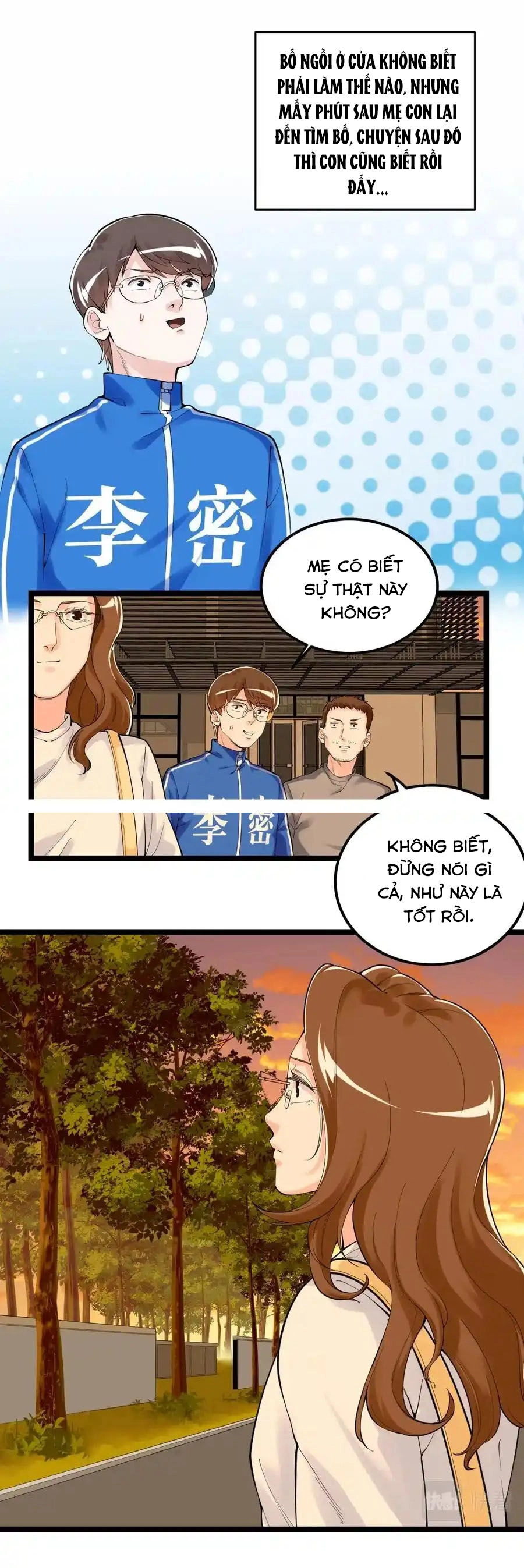 Tinh Thần Đại Hải Của Học Bá Chapter 151 - 14