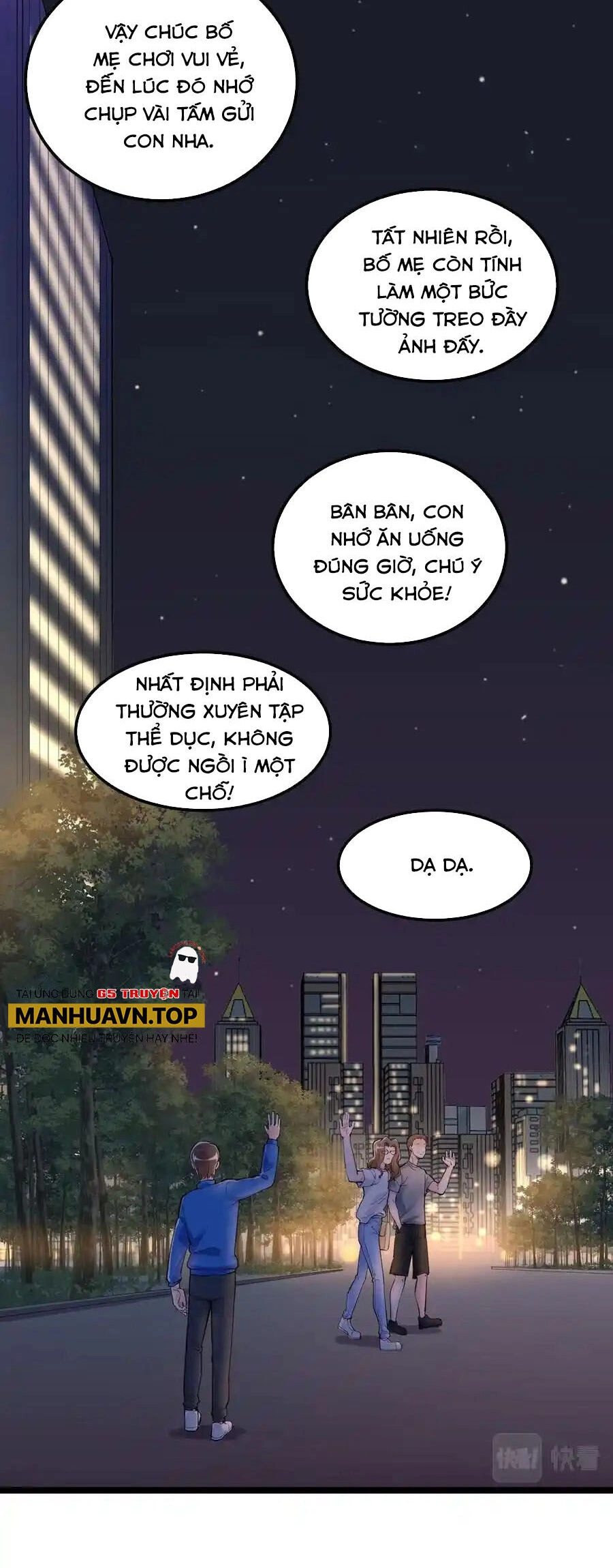 Tinh Thần Đại Hải Của Học Bá Chapter 151 - 22