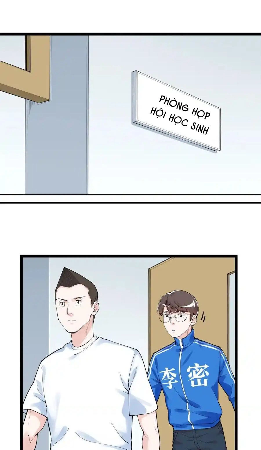 Tinh Thần Đại Hải Của Học Bá Chapter 152 - 2