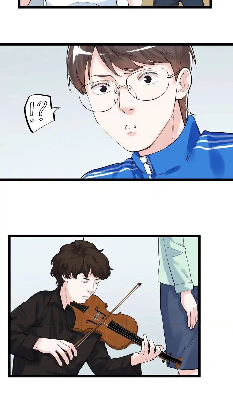 Tinh Thần Đại Hải Của Học Bá Chapter 152 - 3