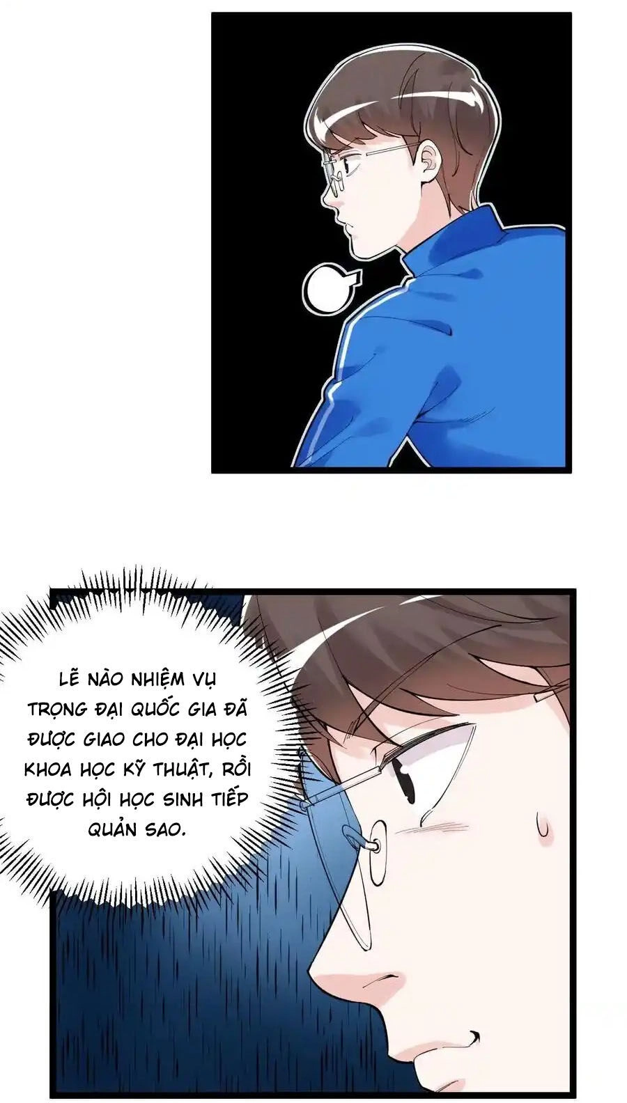 Tinh Thần Đại Hải Của Học Bá Chapter 152 - 5