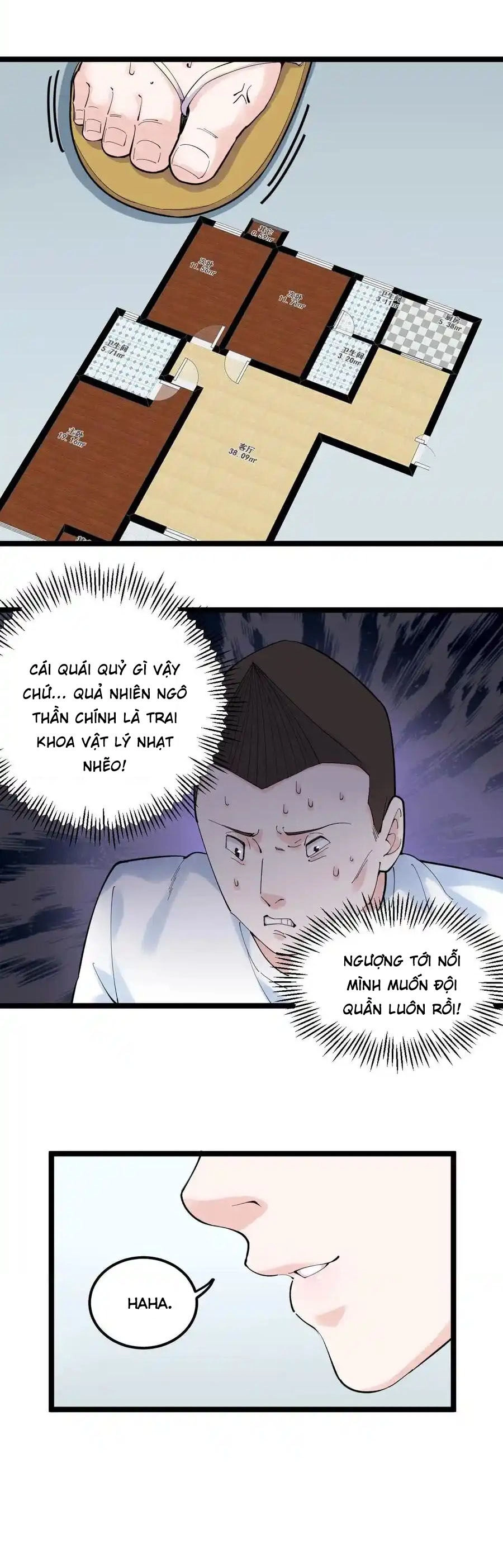 Tinh Thần Đại Hải Của Học Bá Chapter 152 - 14