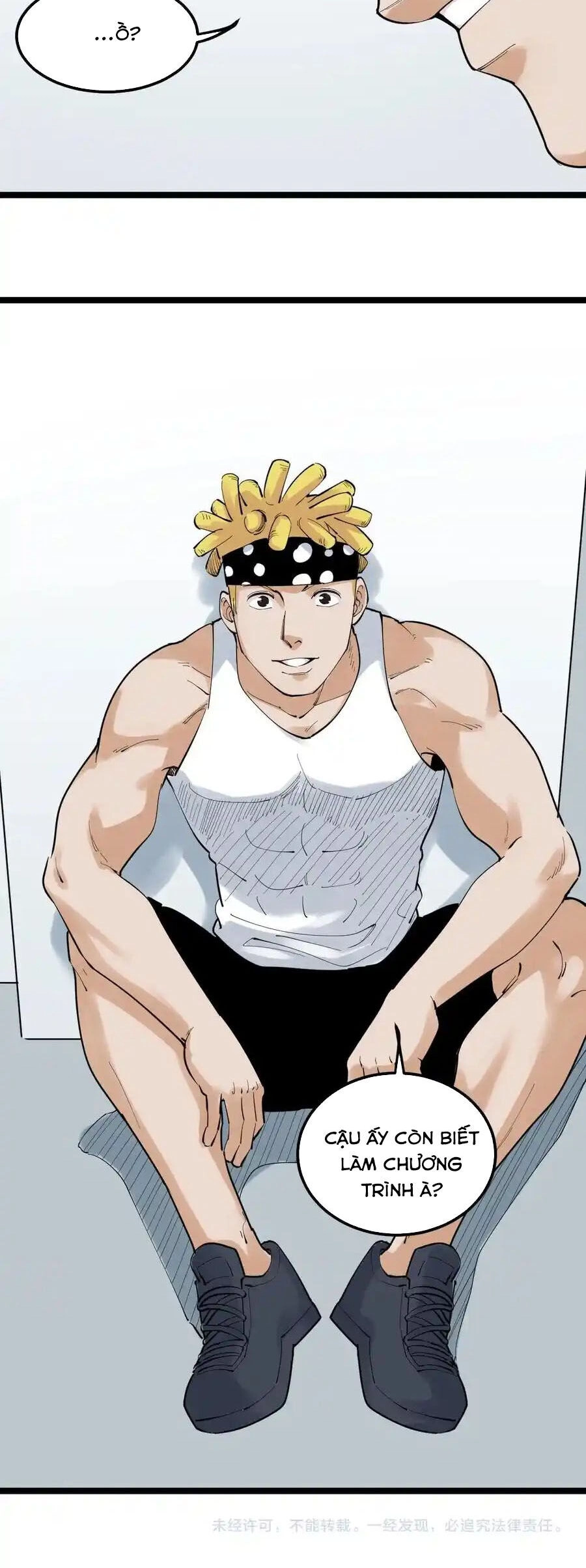 Tinh Thần Đại Hải Của Học Bá Chapter 152 - 24