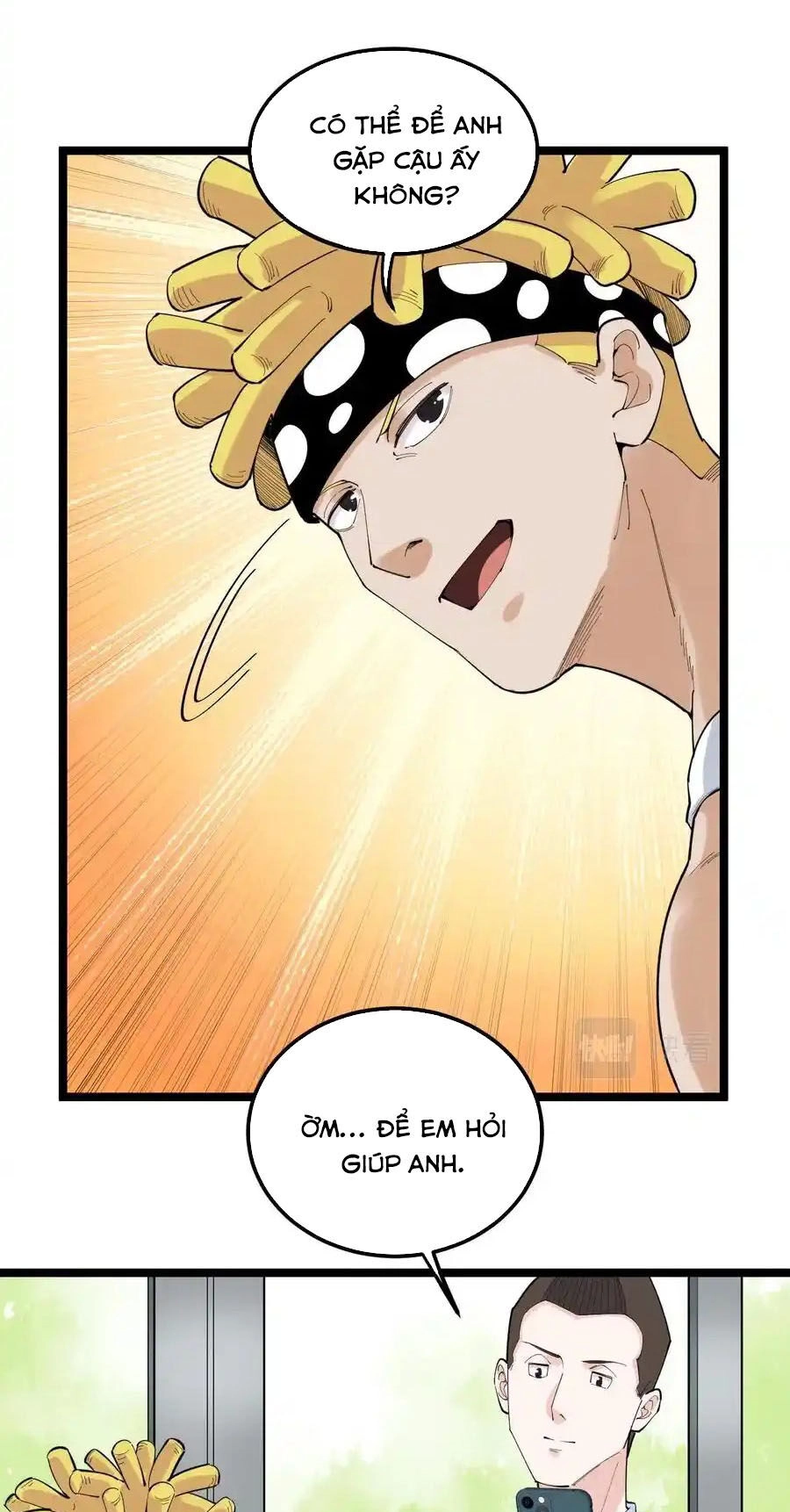 Tinh Thần Đại Hải Của Học Bá Chapter 153 - 5