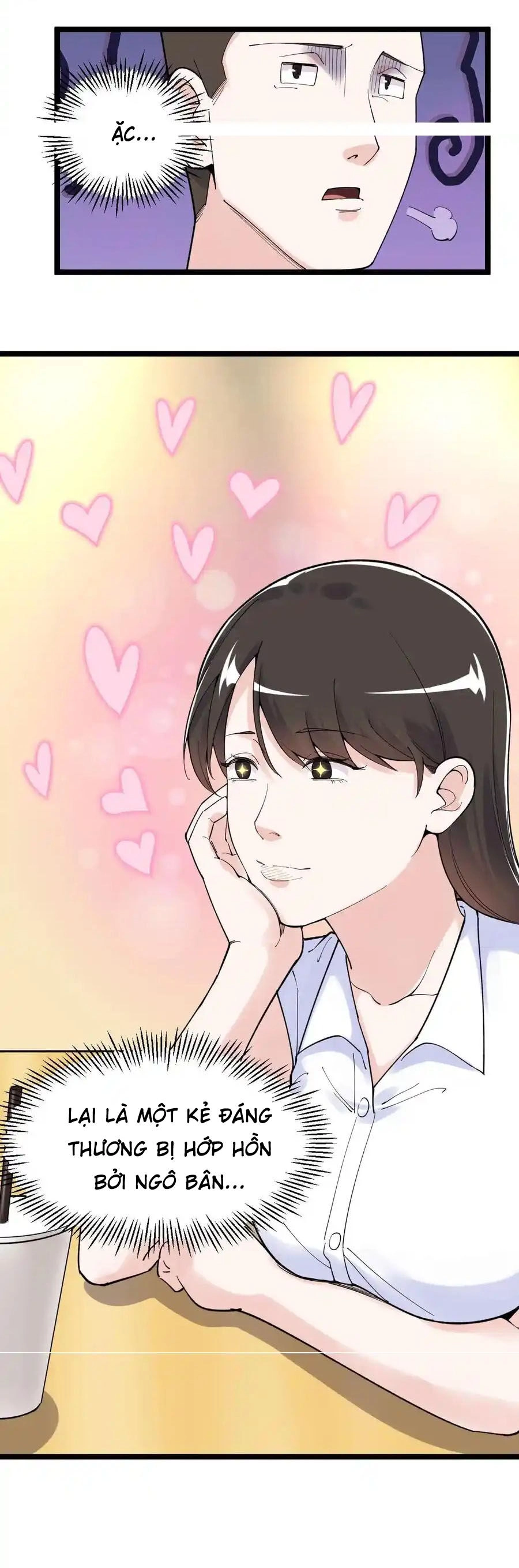 Tinh Thần Đại Hải Của Học Bá Chapter 153 - 26