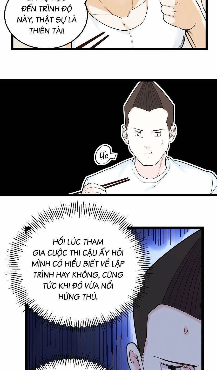 Tinh Thần Đại Hải Của Học Bá Chapter 154 - 8