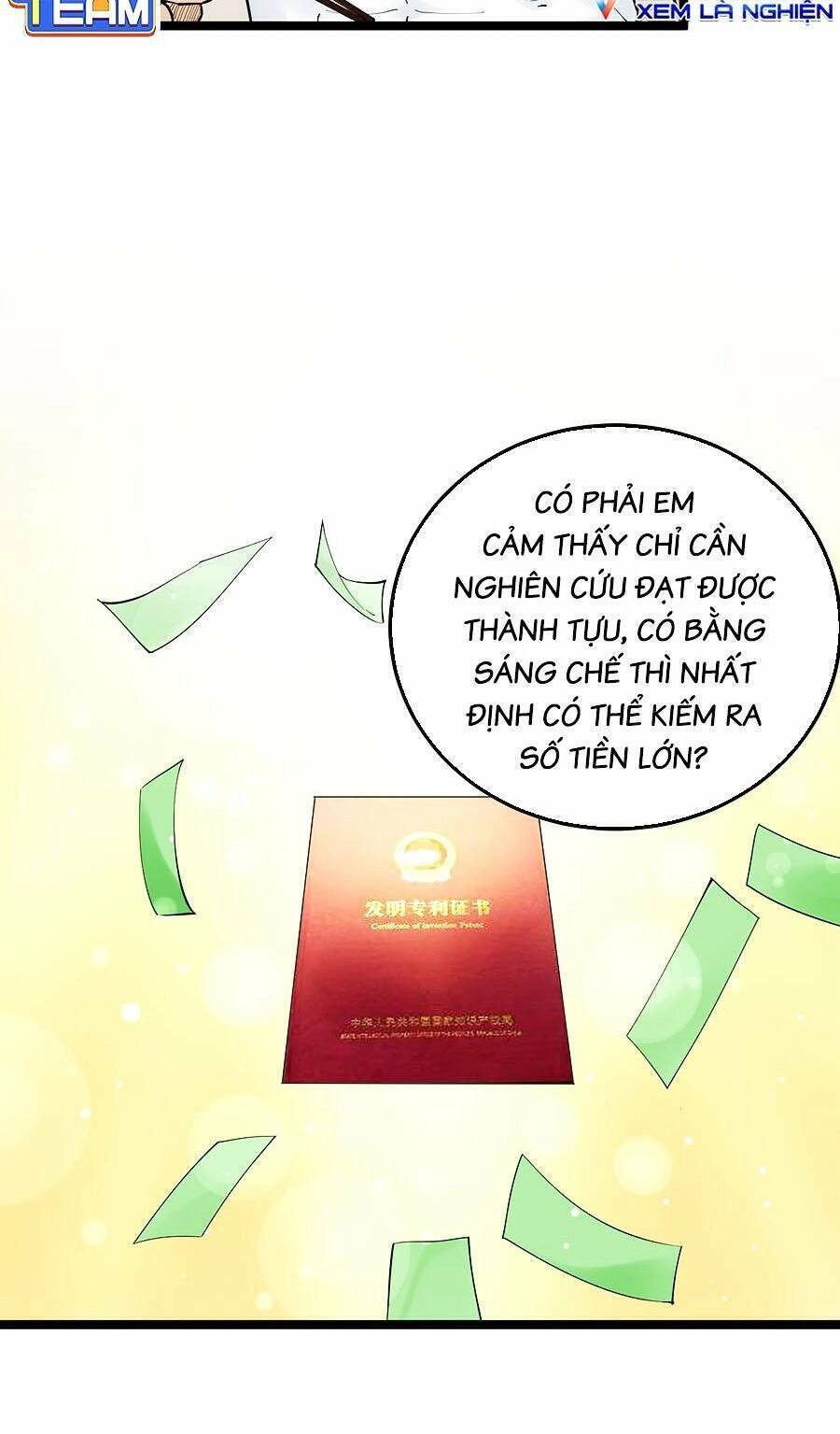 Tinh Thần Đại Hải Của Học Bá Chapter 154 - 12