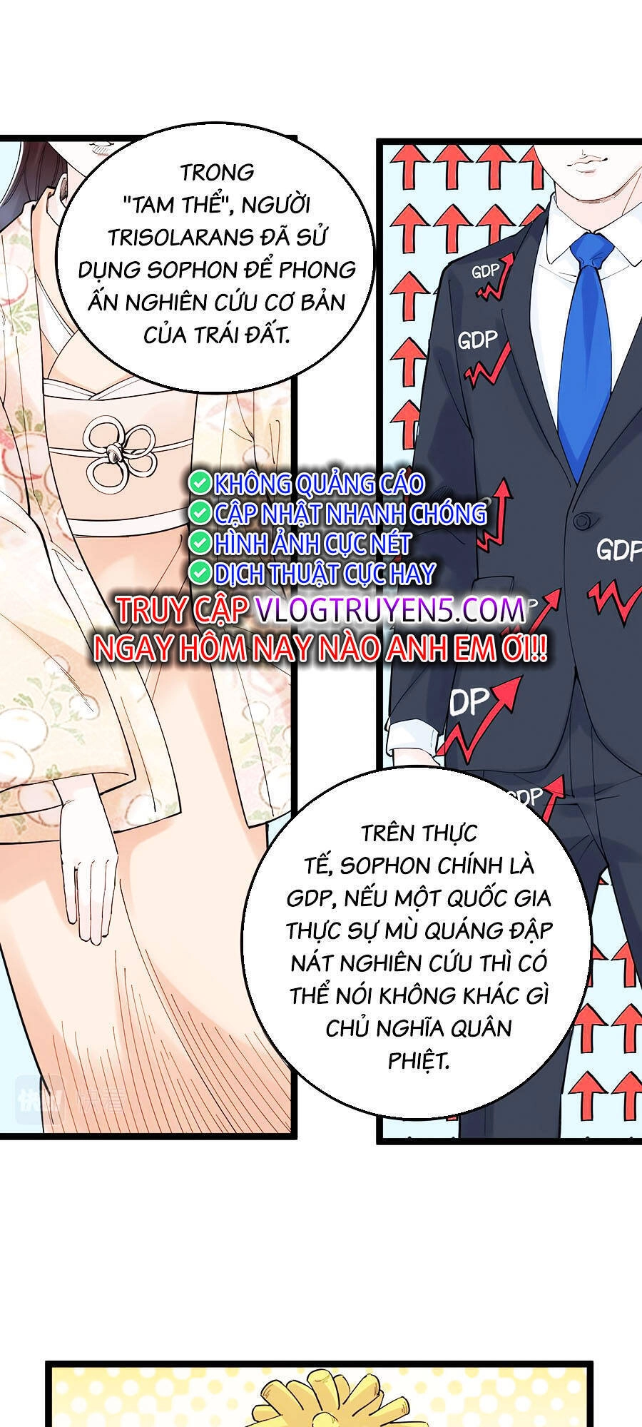 Tinh Thần Đại Hải Của Học Bá Chapter 154 - 25