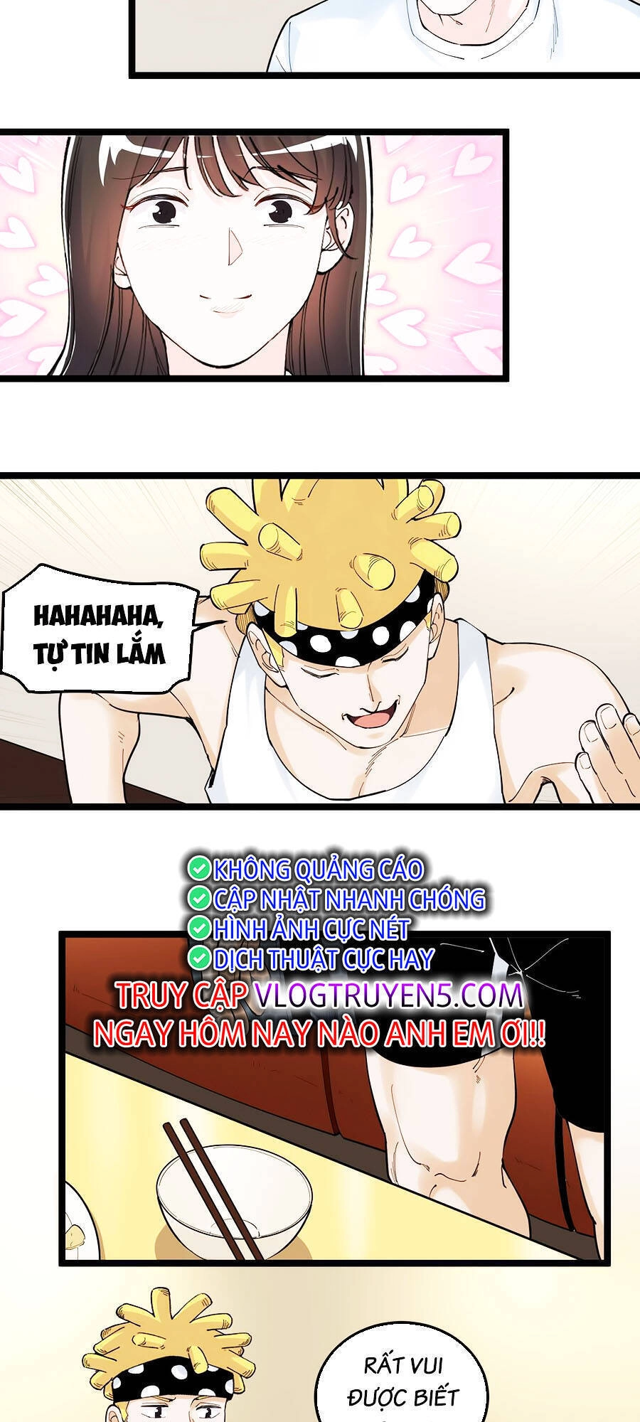 Tinh Thần Đại Hải Của Học Bá Chapter 154 - 30