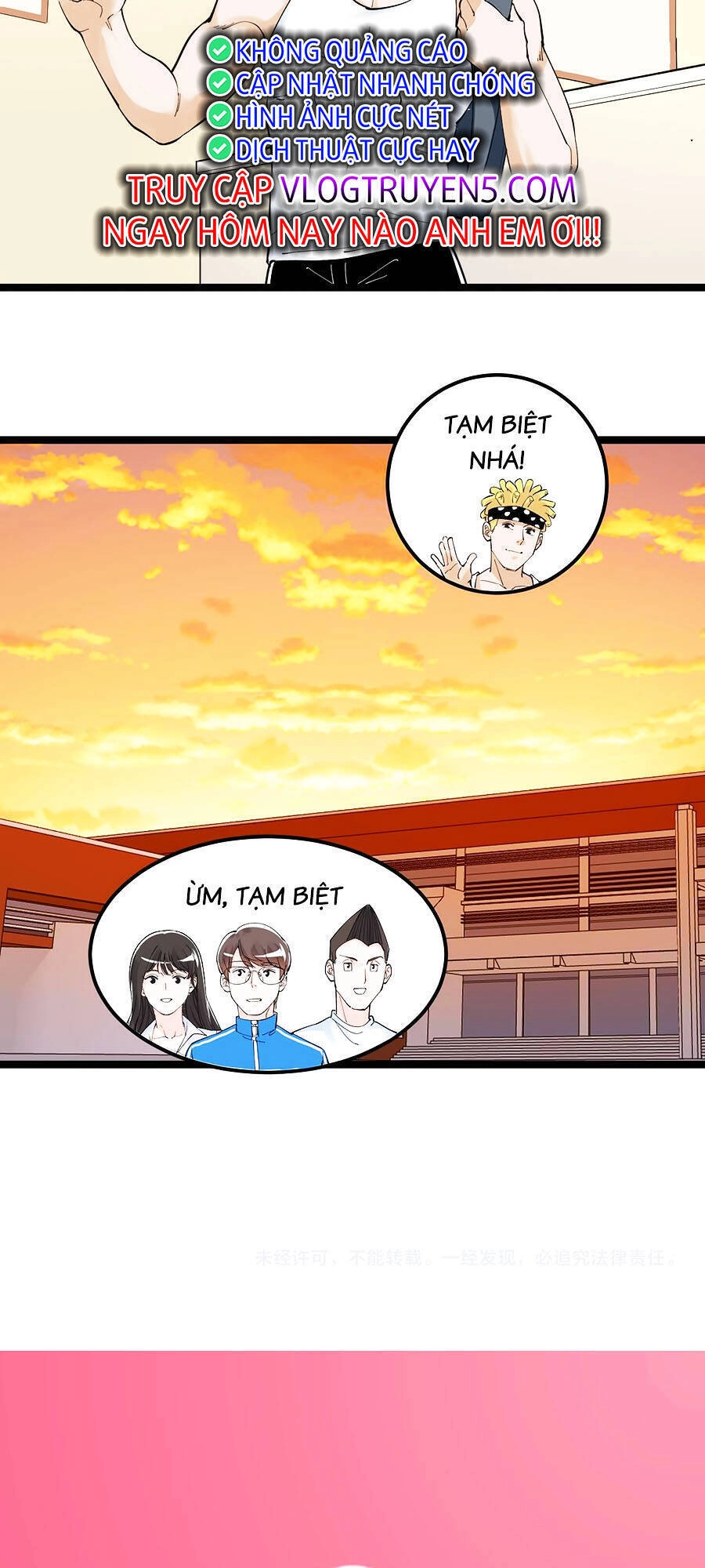 Tinh Thần Đại Hải Của Học Bá Chapter 154 - 33