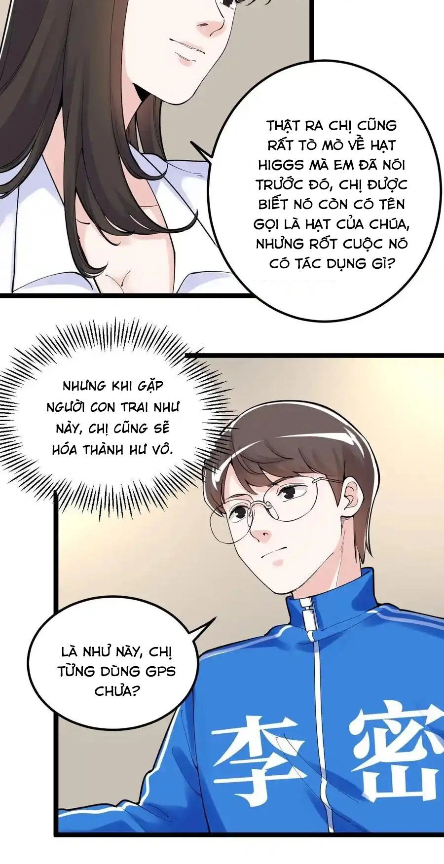 Tinh Thần Đại Hải Của Học Bá Chapter 155 - 4