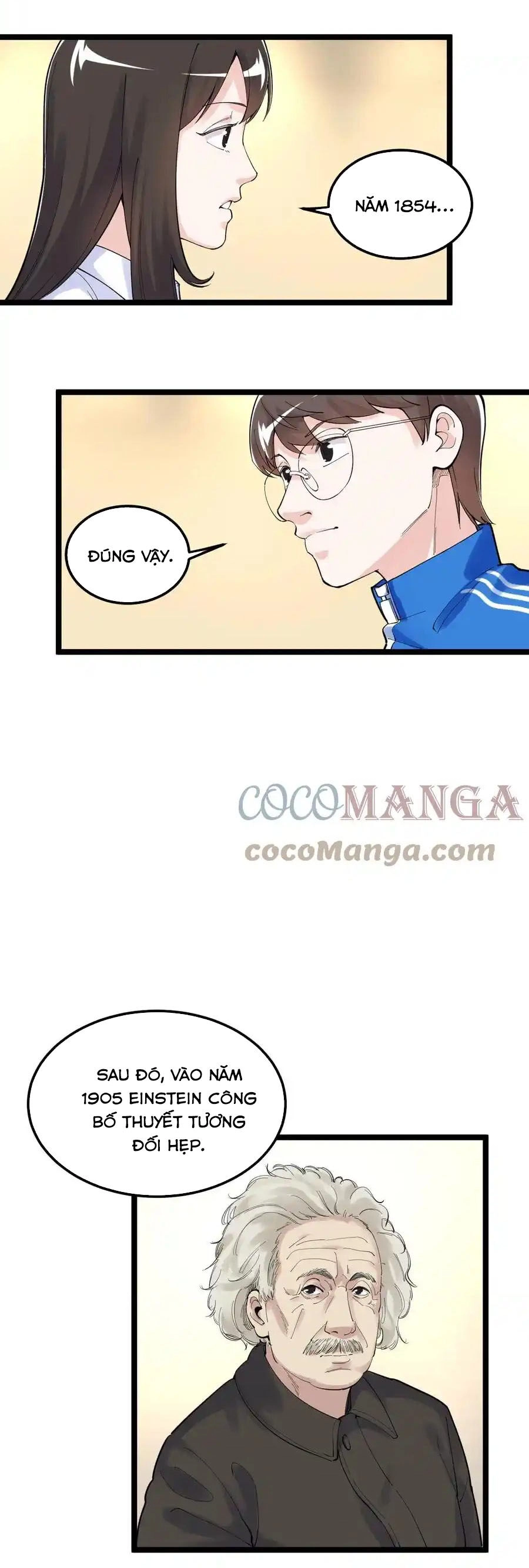 Tinh Thần Đại Hải Của Học Bá Chapter 155 - 6