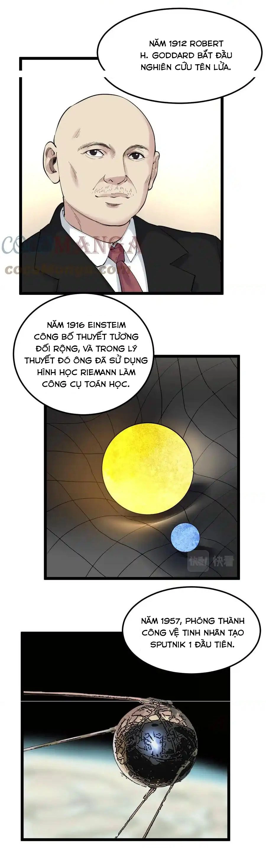 Tinh Thần Đại Hải Của Học Bá Chapter 155 - 7