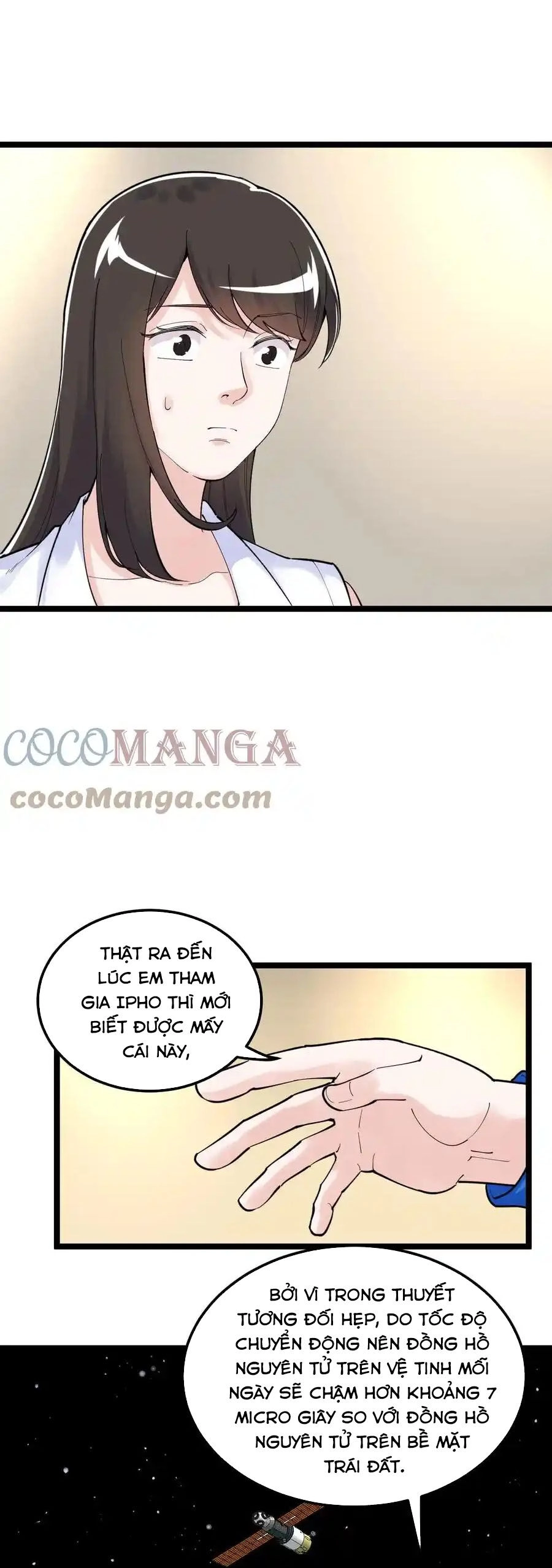 Tinh Thần Đại Hải Của Học Bá Chapter 155 - 10