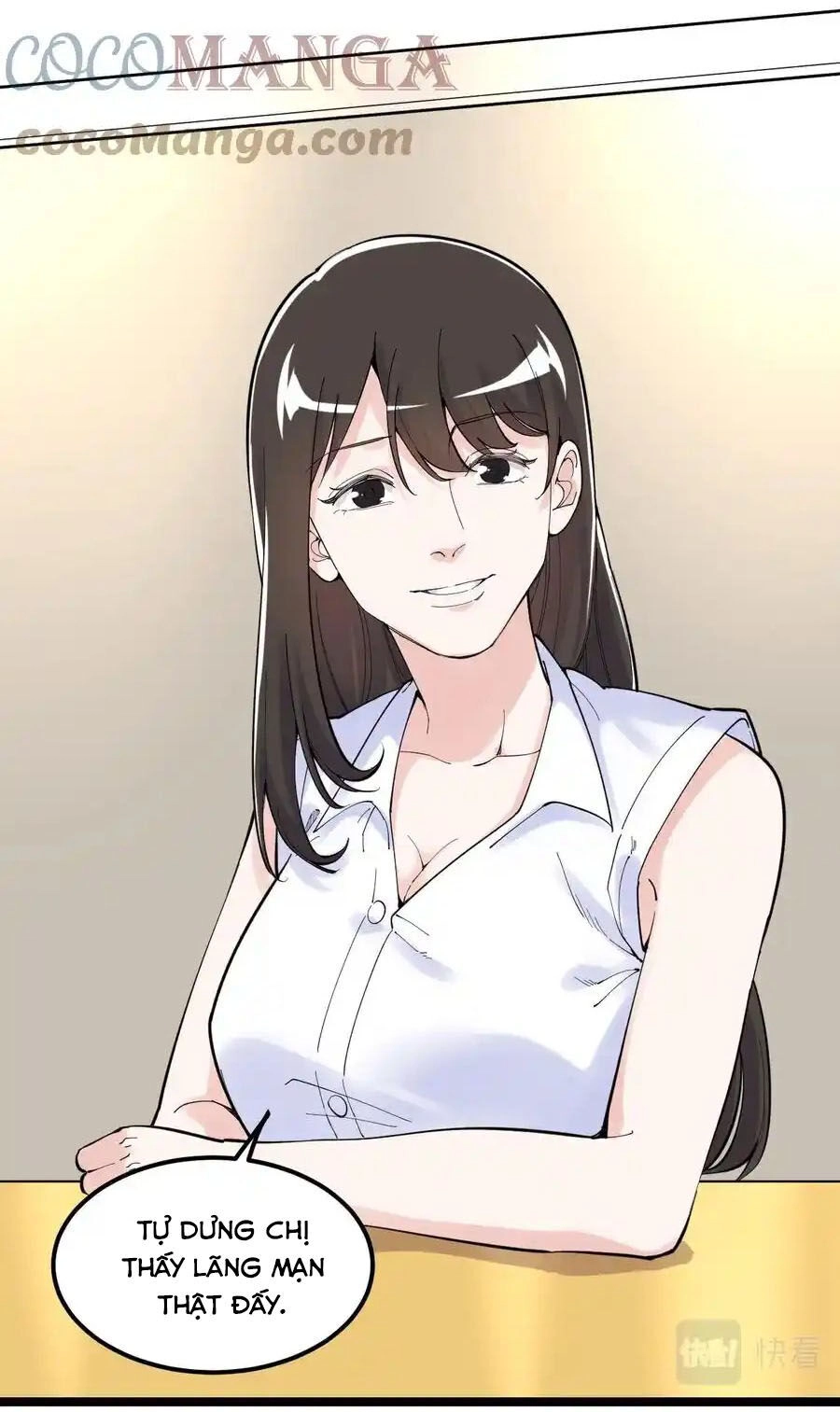 Tinh Thần Đại Hải Của Học Bá Chapter 155 - 19