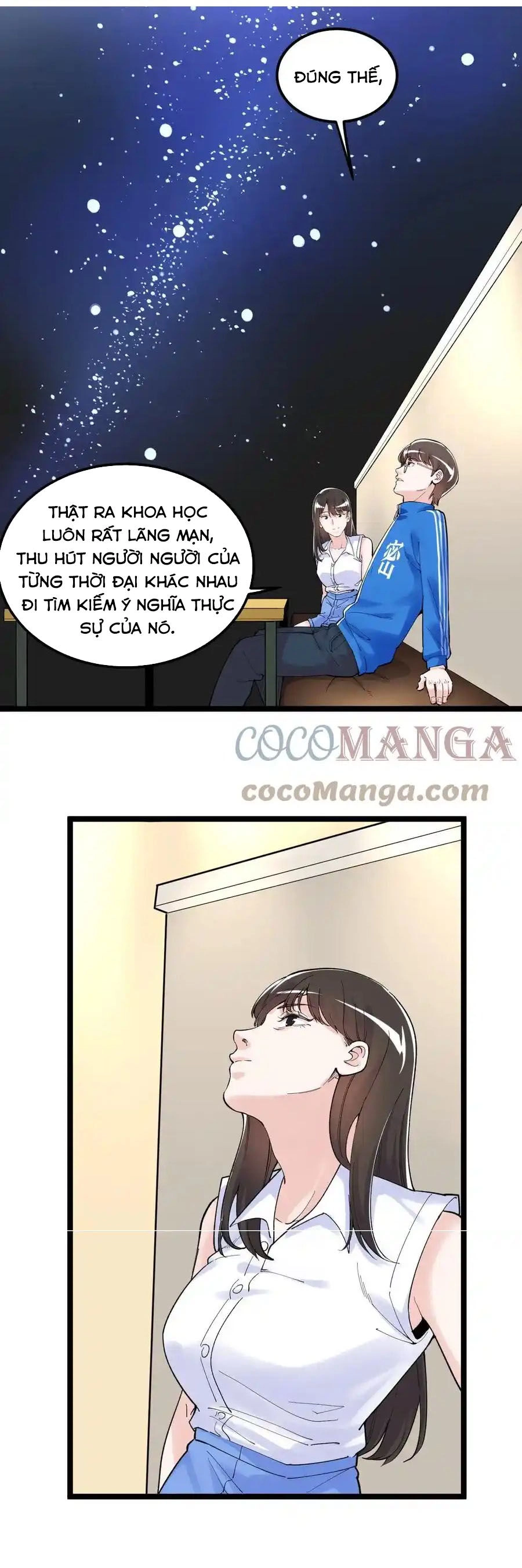 Tinh Thần Đại Hải Của Học Bá Chapter 155 - 21