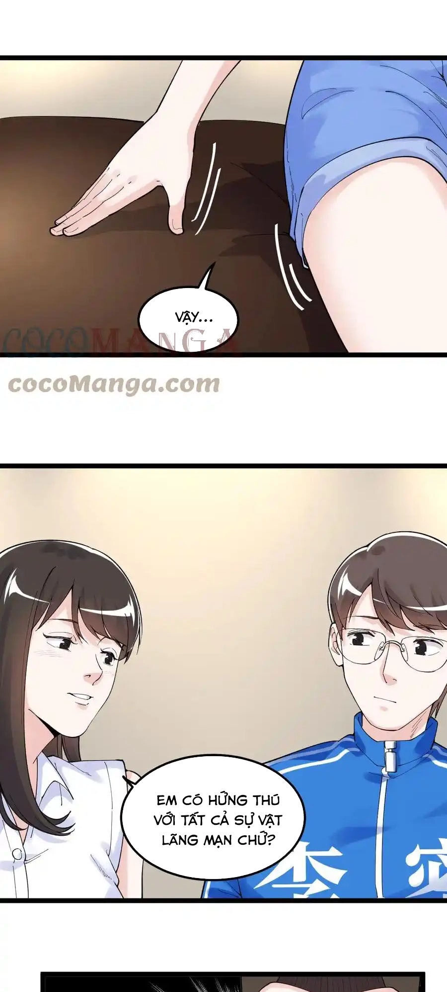 Tinh Thần Đại Hải Của Học Bá Chapter 155 - 22