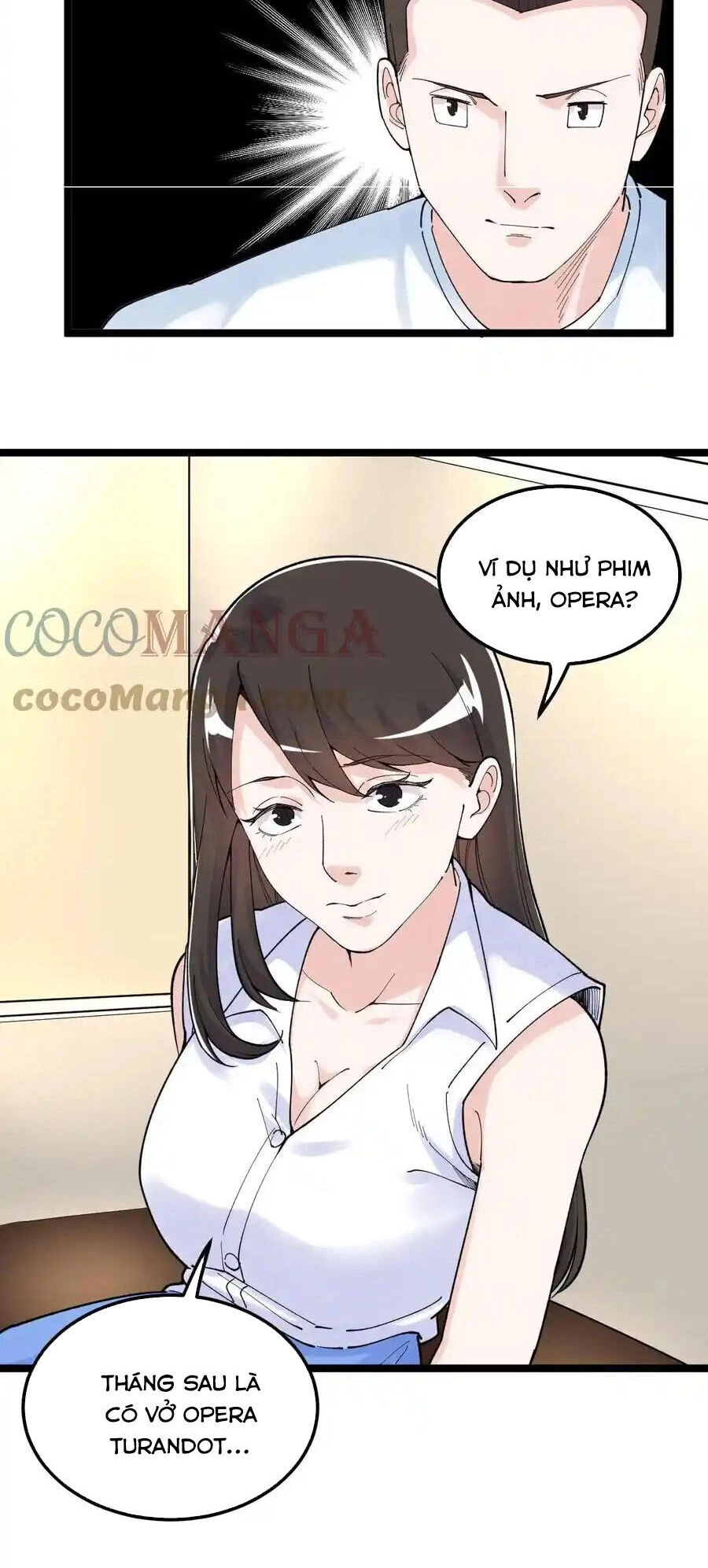 Tinh Thần Đại Hải Của Học Bá Chapter 155 - 23