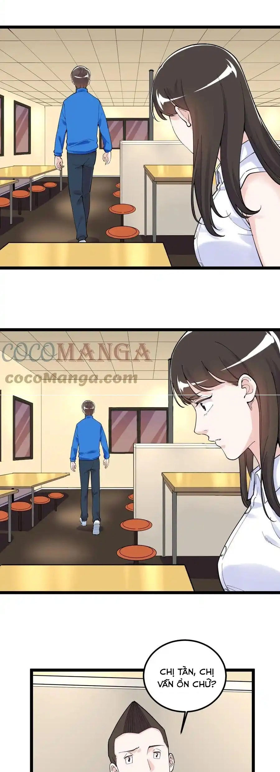 Tinh Thần Đại Hải Của Học Bá Chapter 155 - 27